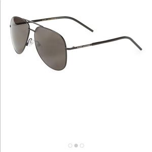 MARC JACOBS AVIATORS (like new)